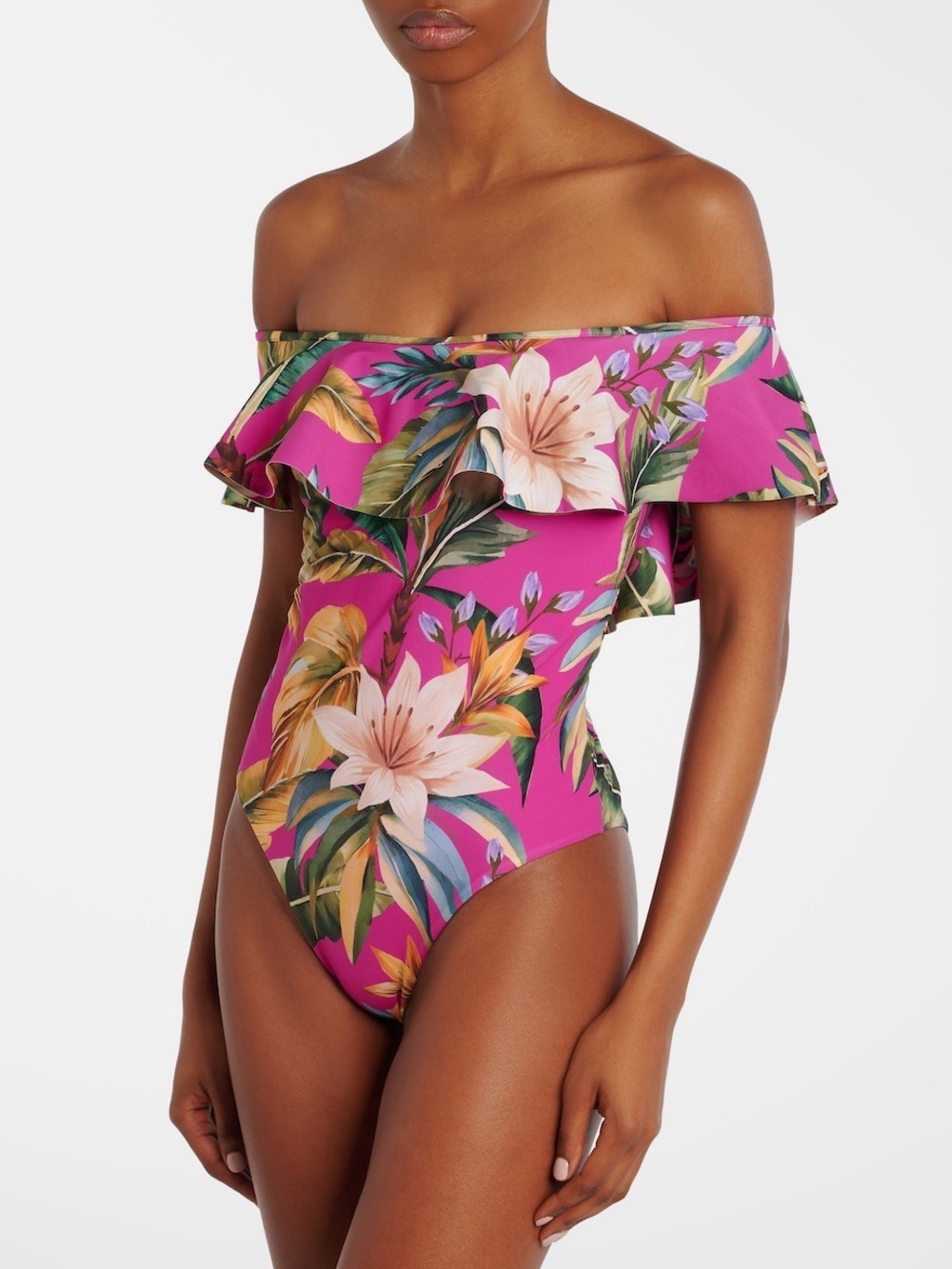 Farm Rio Tropicalia One Piece